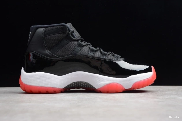 Reps TB (2012) Bred Air 11 378037-010 Jordan Retro 0811